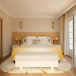 Mirae By Inwood - Cap D'antibes Hotell