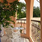 Mirae By Inwood - Cap D'antibes Otel Antibes