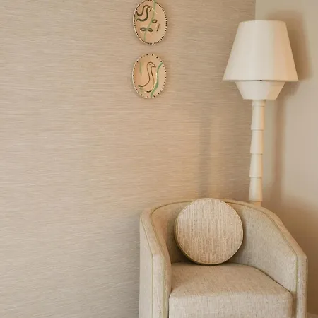 Mirae By Inwood - Cap D'antibes 5*