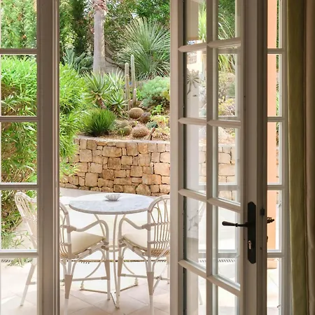 酒店 Mirae By Inwood - Cap D'antibes 5*
