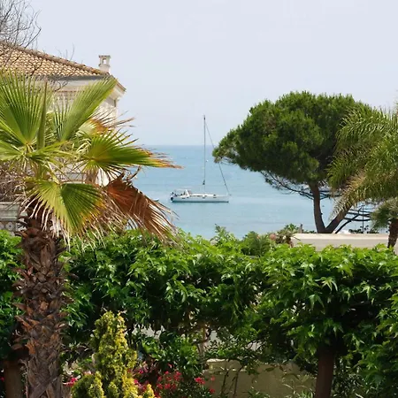 Mirae By Inwood - Cap D'antibes 昂蒂布