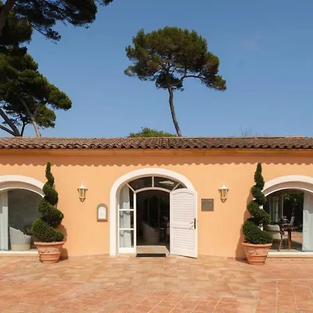 Mirae By Inwood - Cap D'antibes 昂蒂布