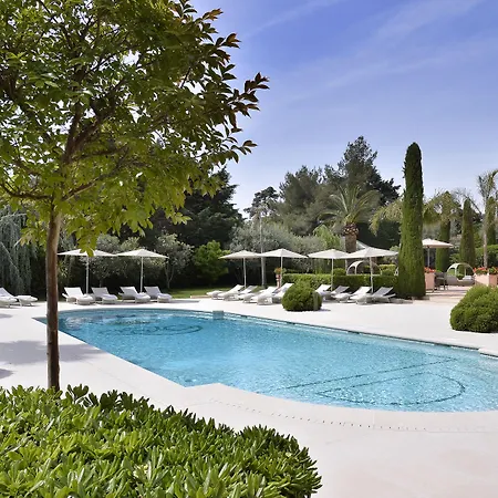 Mirae By Inwood - Cap D'antibes 5* 昂蒂布