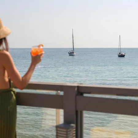 Mirae By Inwood - Cap D'antibes Hotel Antibes