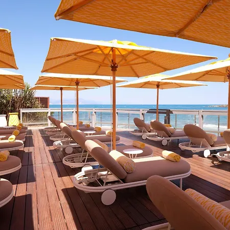 Mirae By Inwood - Cap D'antibes Otel Antibes