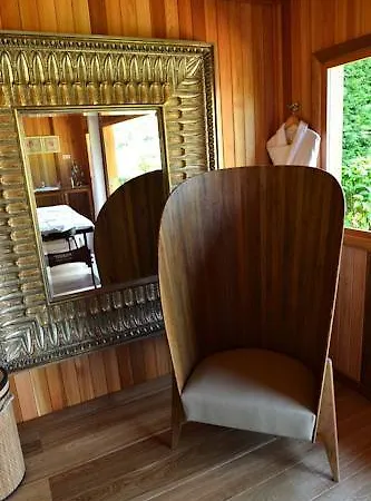 Mirae By Inwood - Cap D'antibes 酒店