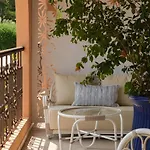 Mirae By Inwood - Cap D'antibes Hotell 5*