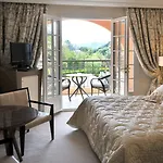 Hotell Mirae By Inwood - Cap D'antibes