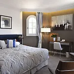 Hotel Miraé By Inwood - Cap D'antibes 5*