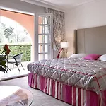 Hotell Mirae By Inwood - Cap D'antibes 5*