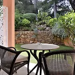 Hotell Mirae By Inwood - Cap D'antibes 5*