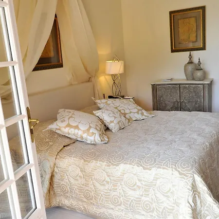 Hotel Mirae By Inwood - Cap D'antibes 5*