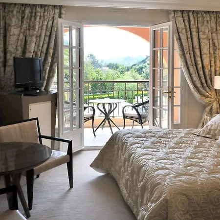 Отель Mirae By Inwood - Cap D'antibes 5*