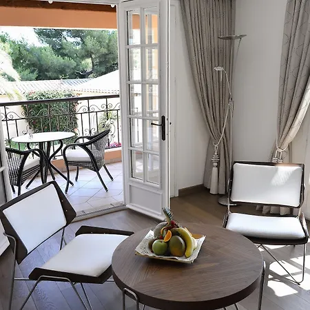 Mirae By Inwood - Cap D'antibes 5*