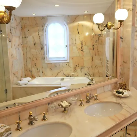 Hotel Mirae By Inwood - Cap D'antibes Antibes