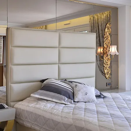 Mirae By Inwood - Cap D'antibes 5* Антиб