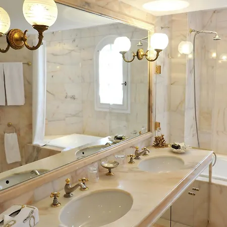 Mirae By Inwood - Cap D'antibes Hotel 5*