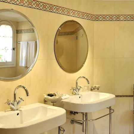 Hotel Mirae By Inwood - Cap D'antibes 5*