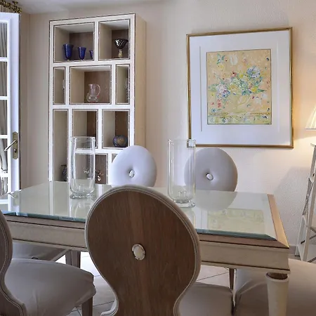 Hotel Mirae By Inwood - Cap D'antibes 5*