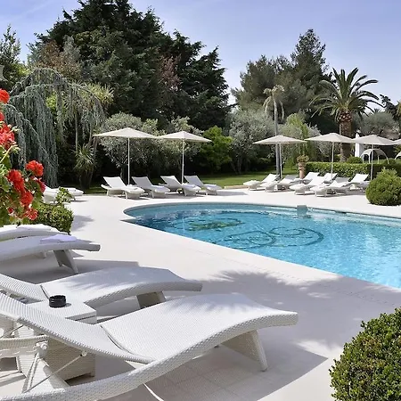 Mirae By Inwood - Cap D'antibes