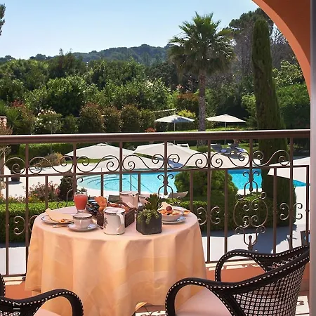 Hotel Mirae By Inwood - Cap D'antibes