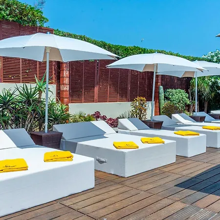 Mirae By Inwood - Cap D'antibes Отель 5*