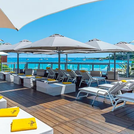 Mirae By Inwood - Cap D'antibes Hotel Antibes