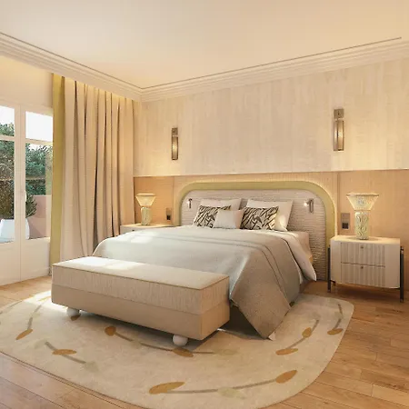 Mirae By Inwood - Cap D'antibes Отель