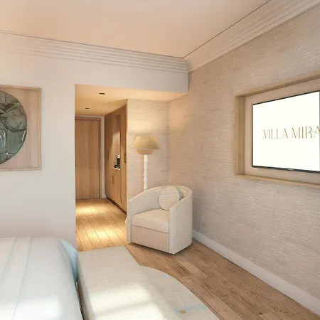 Mirae By Inwood - Cap D'antibes Hotel Antibes