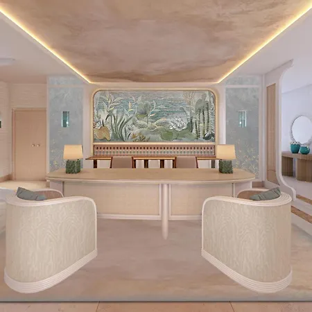 Mirae By Inwood - Cap D'antibes Antibes