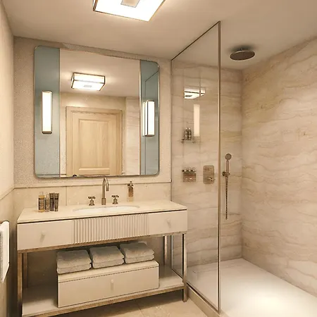 Mirae By Inwood - Cap D'antibes 5* Antibes