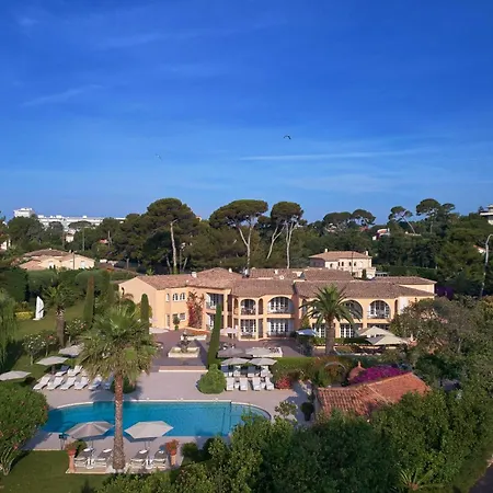 Mirae By Inwood - Cap D'antibes Отель