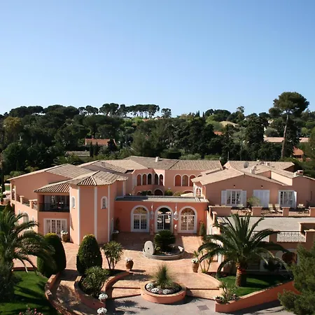 Mirae By Inwood - Cap D'antibes Антиб