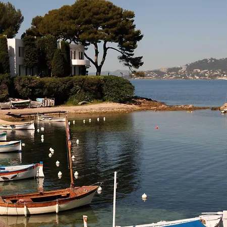 Hotel Mirae By Inwood - Cap D'antibes