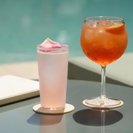 Mirae By Inwood - Cap D'antibes Hotel 5*