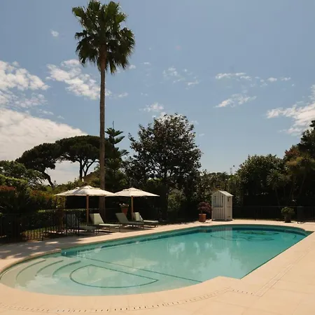Hotel Mirae By Inwood - Cap D'antibes 5*