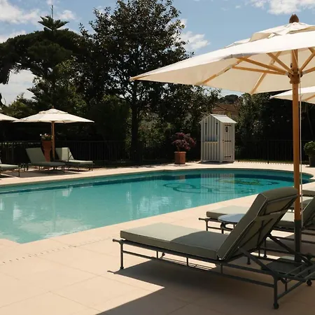 Hotel Mirae By Inwood - Cap D'antibes Antibes