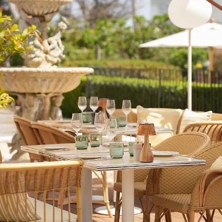 Mirae By Inwood - Cap D'antibes Hotel Antibes