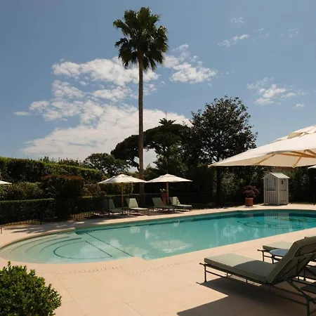 Mirae By Inwood - Cap D'antibes 5*