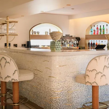 Mirae By Inwood - Cap D'antibes