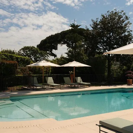 Mirae By Inwood - Cap D'antibes Hotel 5*