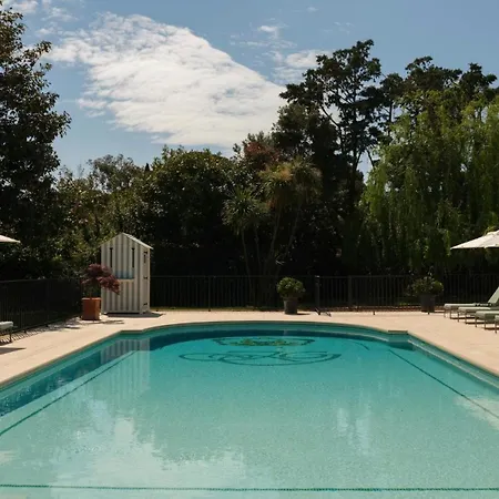 Mirae By Inwood - Cap D'antibes 5*