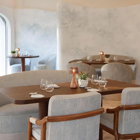 Hotel Mirae By Inwood - Cap D'antibes Antibes