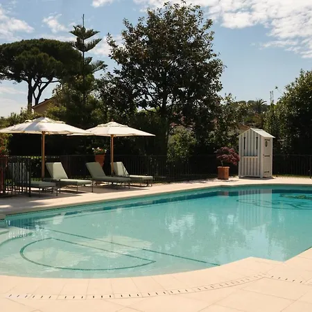 Mirae By Inwood - Cap D'antibes 5*