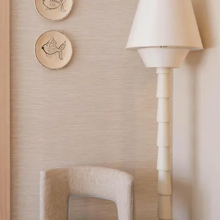 Mirae By Inwood - Cap D'antibes Отель Антиб