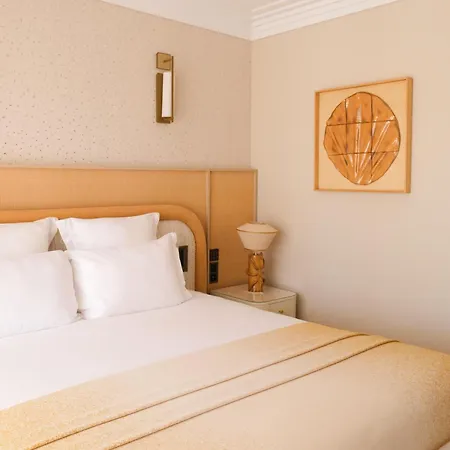Mirae By Inwood - Cap D'antibes 5* Антиб