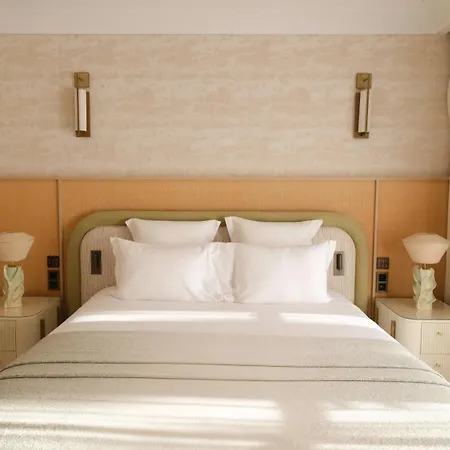 Mirae By Inwood - Cap D'antibes Отель 5*