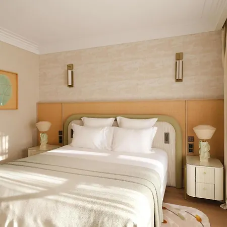 Mirae By Inwood - Cap D'antibes Отель
