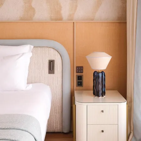 Mirae By Inwood - Cap D'antibes 5* Антиб