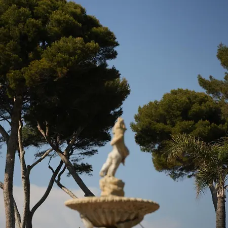 Mirae By Inwood - Cap D'antibes Отель